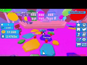 BGS Pet Hatching Simulator (Uncopylocked)