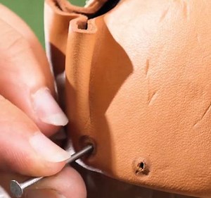 689K views · 1.4K reactions | From beach to beat! Crafting unique musical instrument out of coconut! | 5-Minute Crafts | Facebook