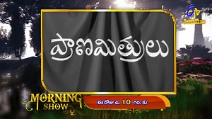 Movie Watch Today @ 10 AM Only On @ETV Cinema... For more updates follow us on: Whatsapp: https://whatsapp.com/channel/0029Va9V37T8F2pAgZw6m41Y Instagram: https://www.instagram.com/etv.cinema/ Threads: https://www.threads.net/@etv.cinema #Pranamithrulu #etvcinemas #Cinesandadi #watchonetvcinema #keepingwatchingetvcinema #tollywood #TeluguCinema | ETV Cinema