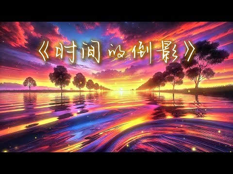 《时间的倒影》灵魂音乐 | 中文电影氛围摇滚音乐 | 原创中文歌曲 Lyrics MV | Chinese Cinematic Ambient Rock Music