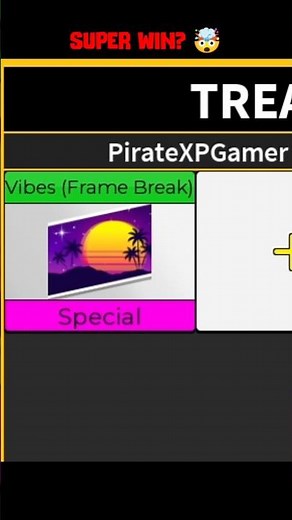 Trading Vibes Frame Break in Bloxfruits for Overpay Galaxy Adds #bloxfruits #roblox