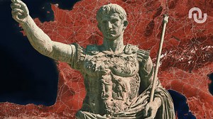 Le Google Maps de l’Empire romain existe : 300 000 km de routes enfin reconstitués