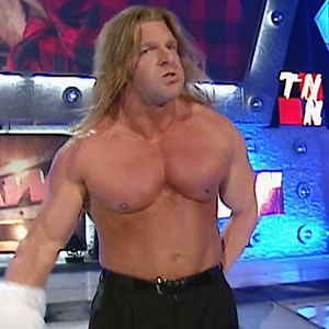 399K views · 6.4K reactions | Would Triple H be able to knock Mick Foley out? | WWE | Facebook