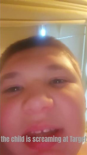 target tantrum