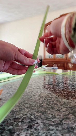 Palm Sunday Cross Tutorial - Easy DIY Palm Crosses