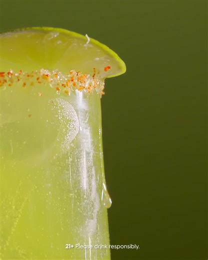 3.6K views · 22 reactions | Make your own MTN DEW™ Margarita with SodaStream. This simple and refreshing recipe is perfect for taco night. | SodaStream USA | Facebook