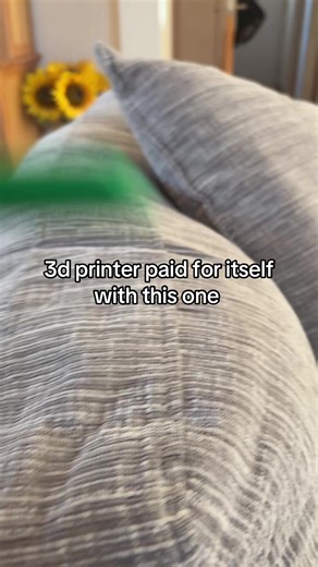 The Most Annoying Sounds from a 3D Printer