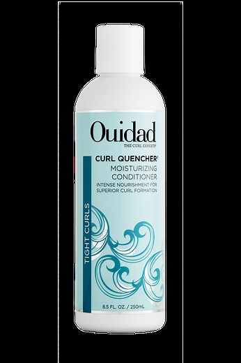 Curl Quencher® Moisturizing Conditioner | Ouidad