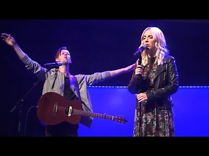 Holy Spirit | Bryan & Katie Torwalt | Jesus Culture (Live Acoustic Praise & Worship)