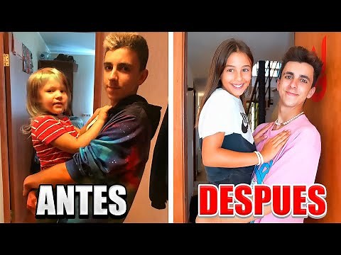 Tengo una Hermana…*la verdad*