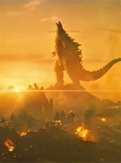 Godzilla's TRAGIC Origin Story Explained | Godzilla X Kong #Godzilla #GodzillaOrigin #KaijuExplained #Monsterverse #GodzillaBackstory