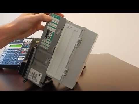 Mars AE 2611 pulse bill validator acceptor arcade gaming vending