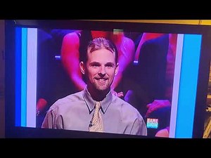 WWTBAM - August 30th 2001 episode