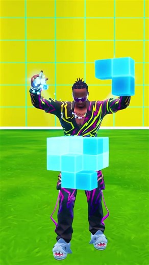 What is This COMPUTER On My Map For? #fortnite #shorts