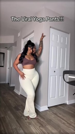 Most Flattering Leggings for Perfect Figure Shape | Must-Have Fashion Item!