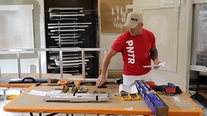 How to paint an iron fence? The Idaho Painter sands and preps a wrought iron fence, then uses an Apollo HVLP sprayer to tackler spraying with a tight circular pattern on Paint Life Tv. Brought to you by Rustoleum RZ Respirator: https://t.ly/T6hw | Apollo Precision 5 Sprayer: https://t.ly/Pcji Krud Kutter: https://t.ly/5i1e Steel Wire Brush: https://t.ly/26Cp Cardboard Shields: https://t.ly/JCkk Can Spout: https://t.ly/FpFG Paint Life Tools: https://paintlifesupply.com Paint Life Apparel: https:/