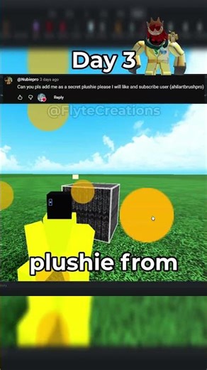 Building Blox Day 3 #roblox #gamedev #robloxstudio #devlog