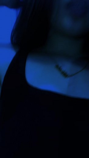 Exploring Colorful Lighting in Fashion Photography