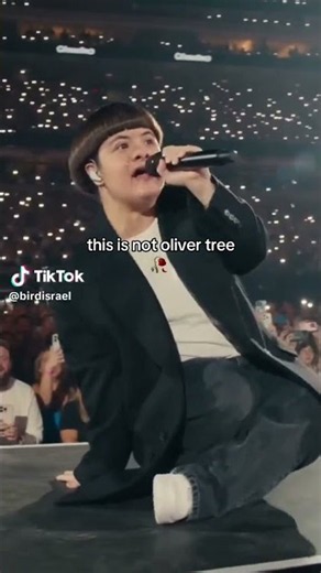 This IS NOT Oliver Tree At ALL... #olivertree #ai