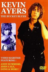 Kevin Ayers - Musical Express 1981 - Movie