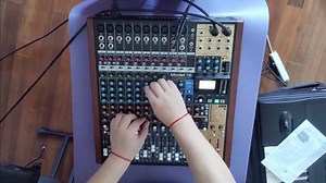 TASCAM Model 16测评（上）：来看看三位一体的调音台究竟如何那？