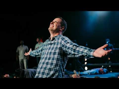 Healing in His Presence | 42-Minutes Encounter