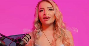 Sandra Itzel, una granjera con corazón listo para brillar en La Granja VIP