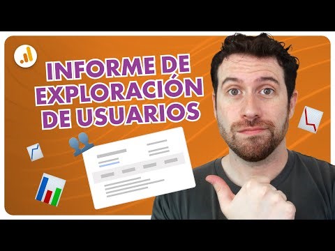 Guía Completa para el Informe de Explorador de Usuarios en Google Analytics 4