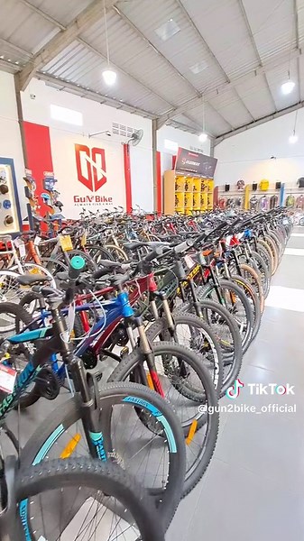 Rekomendasi Sepeda MTB dan Roadbike Terbaik