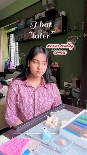 I am scared to invest on new things but ….