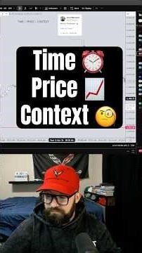 Day Trading with High Probability Setups