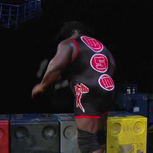 194K views · 652 reactions | Mark Henry welcomed an unfortunate soul into the Hall of Pain on this day in 2011. | WWE Network | Facebook