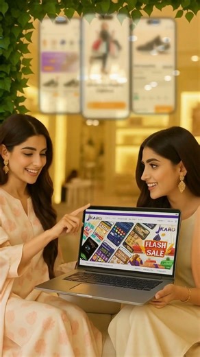 Start earning money every day by launching your own shopping app! 🚀