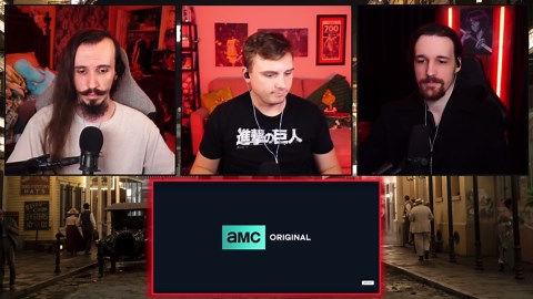 Watch IWTV 2x1 Full | Streamable