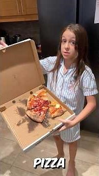 This Pizza Box Hack Actually Works! 🍕😳