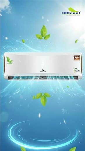INDcool will pay your AC bill!
