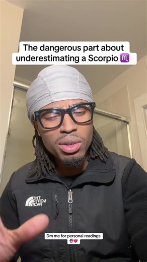 Understanding the Scorpio Personality Traits