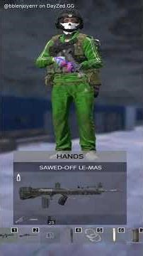 DayZed.GG — DayZ PVP Highlights #27