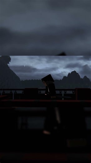 Live ur Fantasy with Minecraft. Minecraft AMV Dark Animation Studios