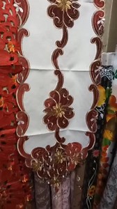 13 shares | Dining Table Runners! Size 18×72inch! Delivery Available! | Pakistan Store | Facebook