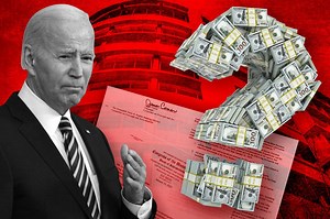 Classified documents found at Biden’s namesake think tank