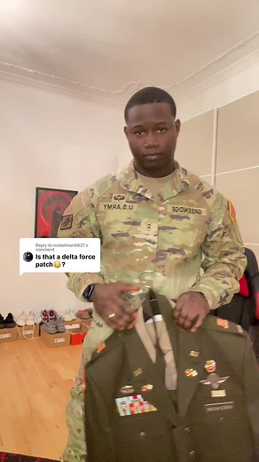 Understanding the USAF Side Patch | Special Operations Command Support