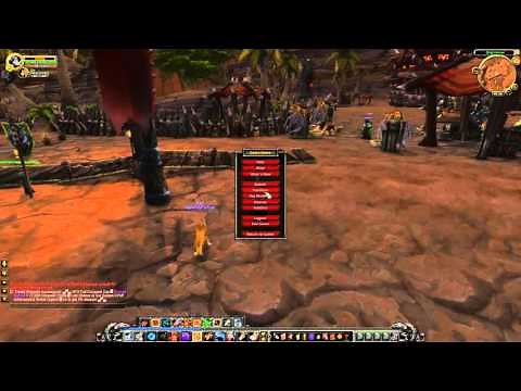 How to disable Smart Pivot camera in WOW