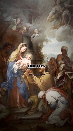 310K views · 7.9K reactions | The secrets of the Ethiopian Bible ✝️ #history #storytime #knowledge #ancienthistory #christianity #spirituality #jesus #ethiopianbible #usa #amazing #viral #fyp #conspiracy #trending | Conspiracy Mystery | Facebook