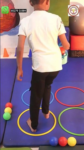 Autism Child Development Activity | Easy & Effective Home Therapy #motorskills #earlyintervention