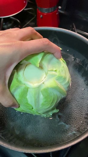 Delicious Keto Cabbage Rolls Recipe