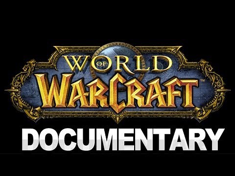 World of Warcraft Addiction Documentary - In Real Life by Anthony Rosner