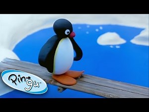 Pingu On A New Adventure! ‪@Pingu‬ 1 Hour Compilation
