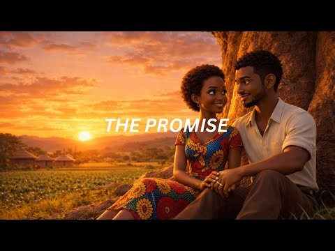 The Promise That Grew Like the Baobab Tree