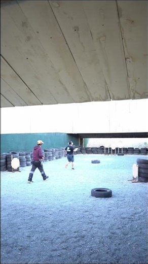 IPSC CURSO HABILITACIÓN PARTE 3